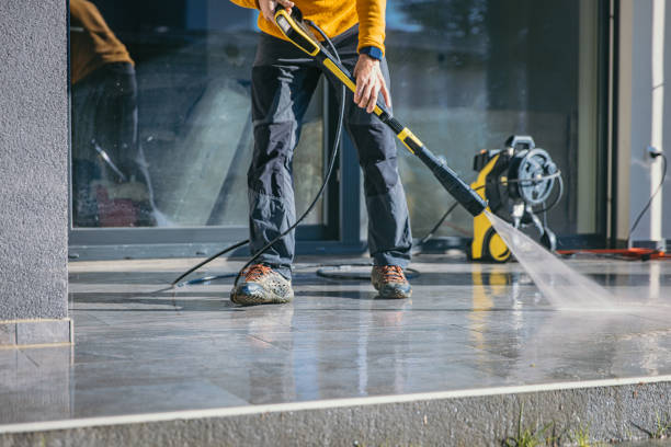 Best Driveway Pressure Washing  in Wesley Chapel, NC